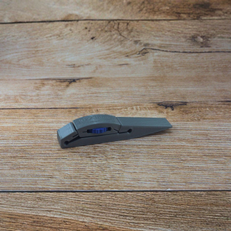 Schleifmaus / Schleifklotz (Spitz)