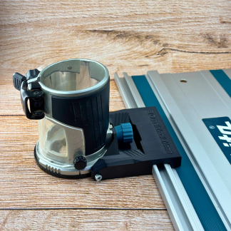 Führungsschienen Zubehör