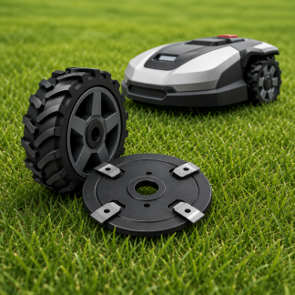Mähroboter Zubehör