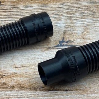 Absaugadapter & Absaugungen